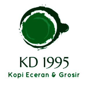 Logo KD 1995